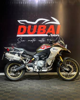 BMW F 850 GS ADVENTURE PREMIUM 